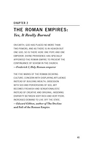 America'S Expiration Date: The Fall Of Empires And Superpowers . . . And The Future Of The United States,New