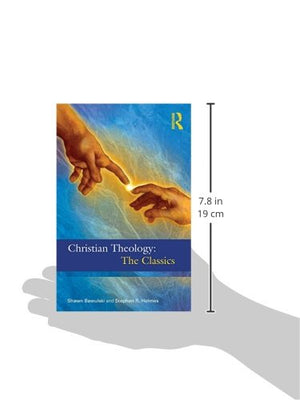 Christian Theology: The Classics,Used