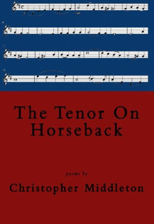 The Tenor on Horseback,Used