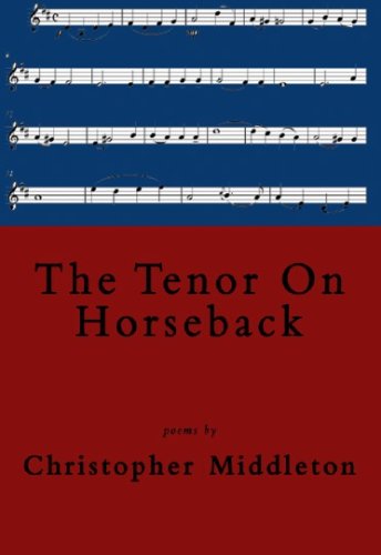 The Tenor on Horseback,Used