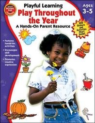 Play Throughout the Year,Used