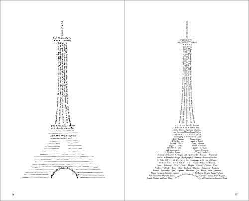 Louise Fili: A Designer's Process,Used