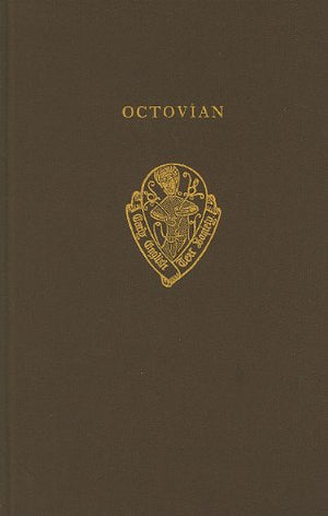 Octovian (Early English Text Society)