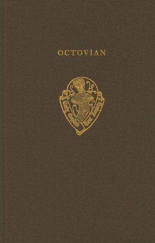 Octovian (Early English Text Society)