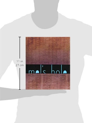 Aspects of Mel's Hole: Artists Respond to a Paranormal Land Event Occurring in Radiospace,Used