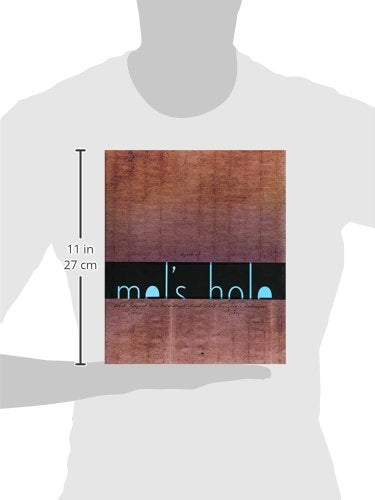 Aspects of Mel's Hole: Artists Respond to a Paranormal Land Event Occurring in Radiospace,Used