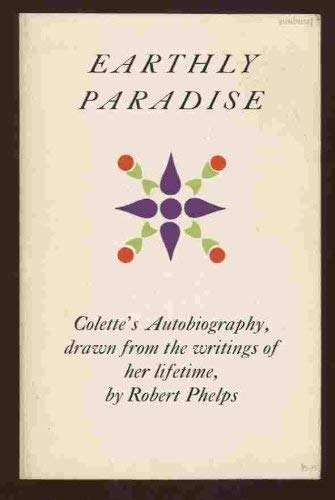 Earthly Paradise,Used
