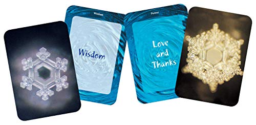 Water Crystal Oracle,New