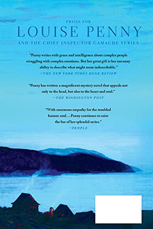 The Long Way Home (Chief Inspector Gamache),Used