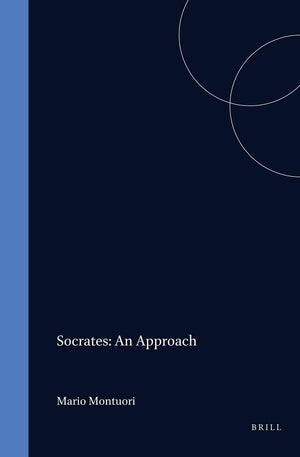 Socrates: An Approach (Philosophica),Used