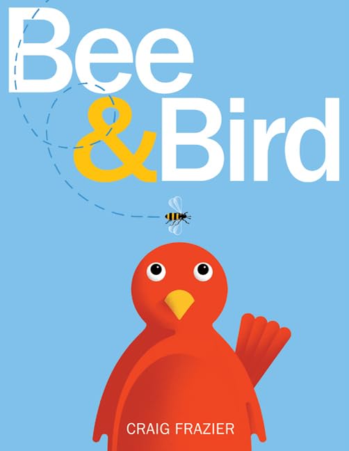 Bee & Bird,Used