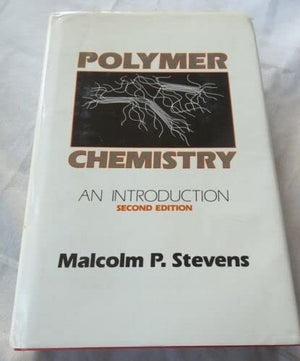 Polymer Chemistry: An IntroductionInternational Student Edition,Used