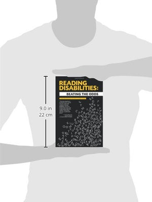 Reading Disabilities: Beating the Odds,Used