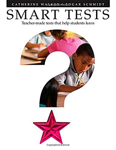 Smart Tests: TeacherMade Tests That Help Students Learn,Used