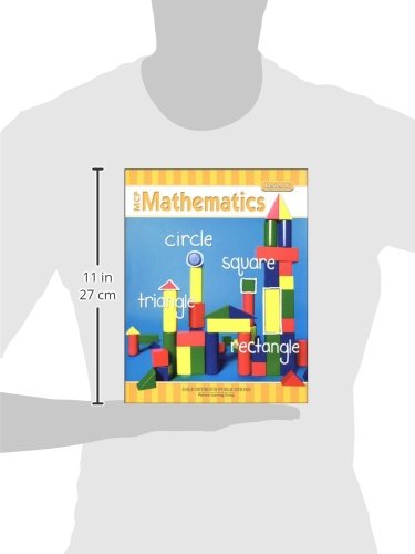 MCP Mathematics: Level K,Used