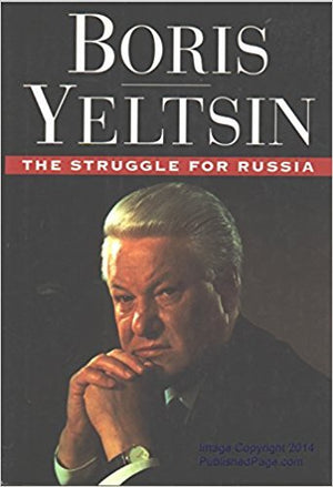 The Struggle for Russia,Used
