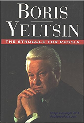 The Struggle for Russia,Used