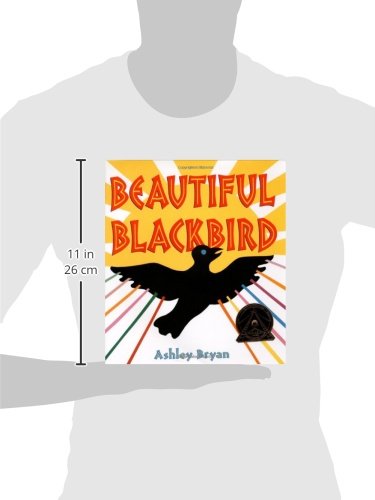 Beautiful Blackbird (Coretta Scott King Award  Illustrator Winner Title(S))