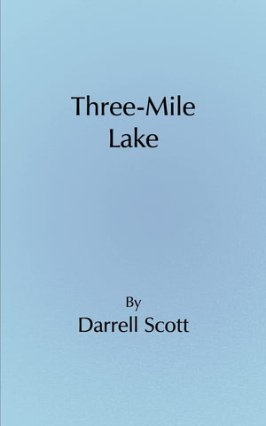 ThreeMile Lake,New