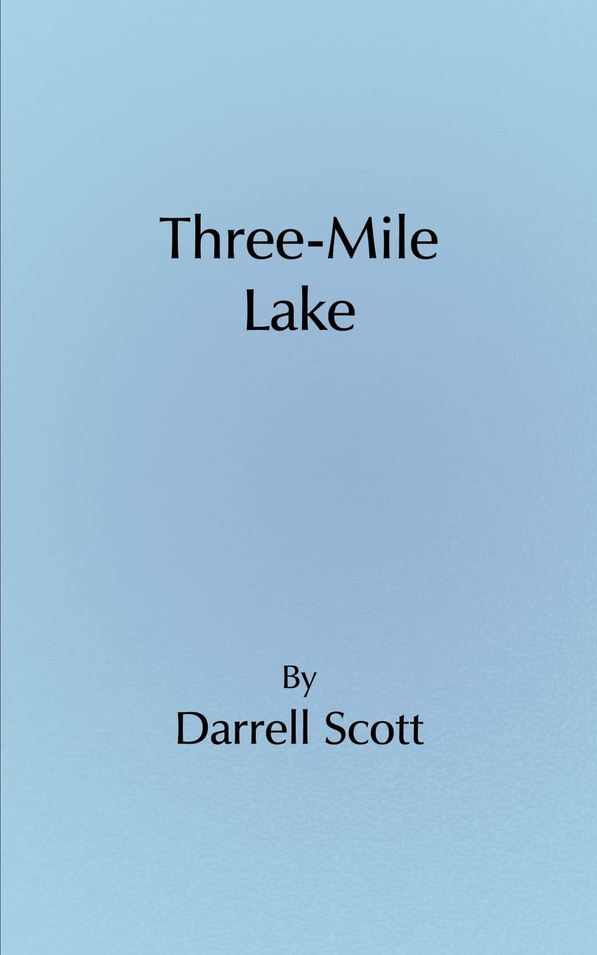 ThreeMile Lake,New
