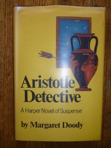 Aristotle Detective,Used