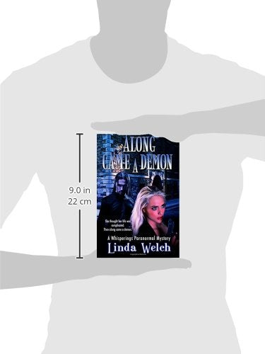 Along Came A Demon: Whisperings,Used