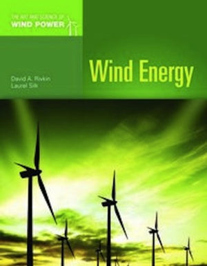 Wind Energy (The Art and Science of Wind Power),Used