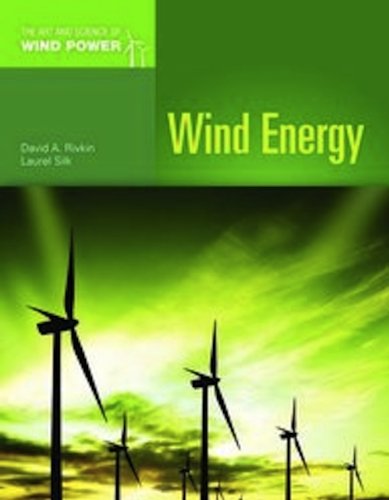 Wind Energy (The Art and Science of Wind Power),Used