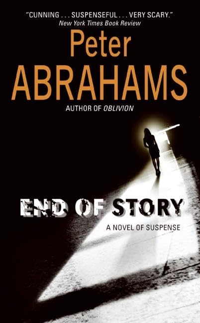 End of Story,Used