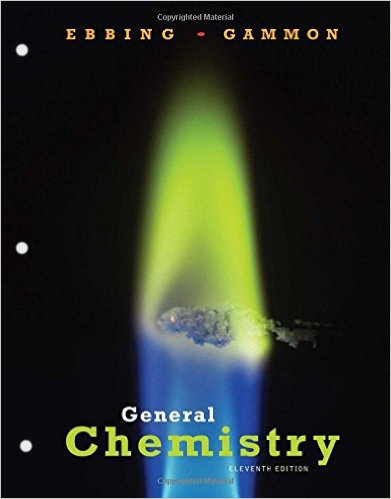 General Chemistry, LooseLeaf Version,Used