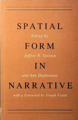 Spatial Form In Narrative,New
