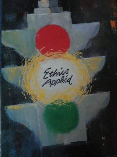 Ethics Applied (College Custom),Used