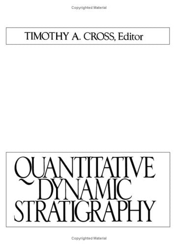 Quantitative Dynamic Stratigraphy,Used