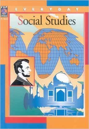Everyday Social Studies,Used
