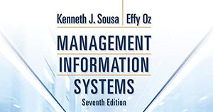 Management Information Systems