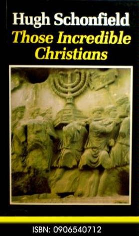 Those Incredible Christians,Used