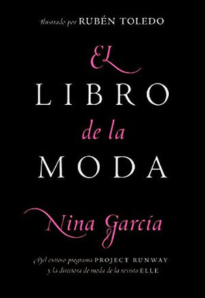 El Libro De La Moda (Spanish Edition),Used