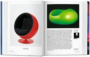 Design of the 20th Century,Used