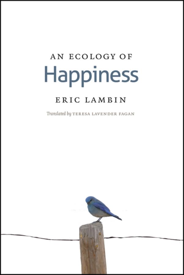 An Ecology of Happiness,Used