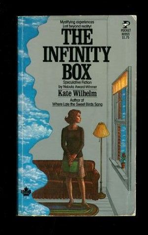 Infinity Box,Used