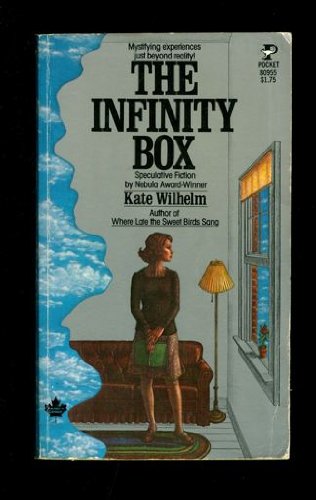 Infinity Box,Used