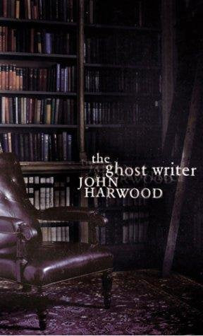 The Ghost Writer,Used