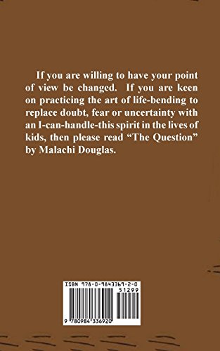 The Question,Used