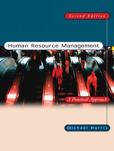 HUMAN RESOURCE MANAGEMENT 2E (The Dryden Press Series in Management),Used