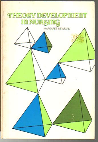 Theory Development in Nursing,Used