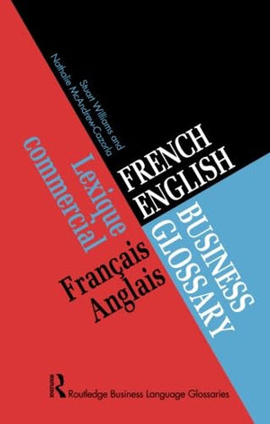 French/English Business Glossary