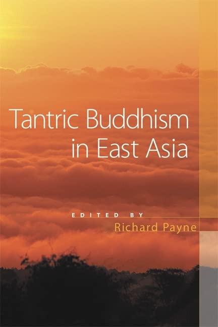 Tantric Buddhism in East Asia,Used