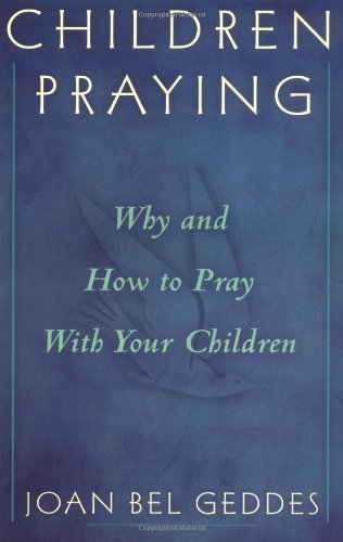 Children Praying,Used