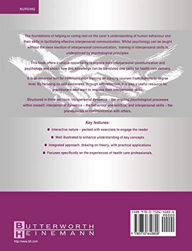 Interpersonal Communication and Psychology,Used