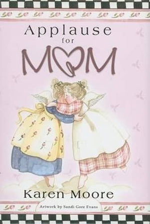 Applause For Mom,Used